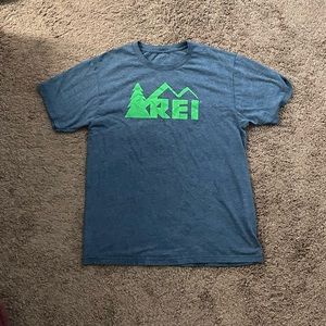 REI shirt